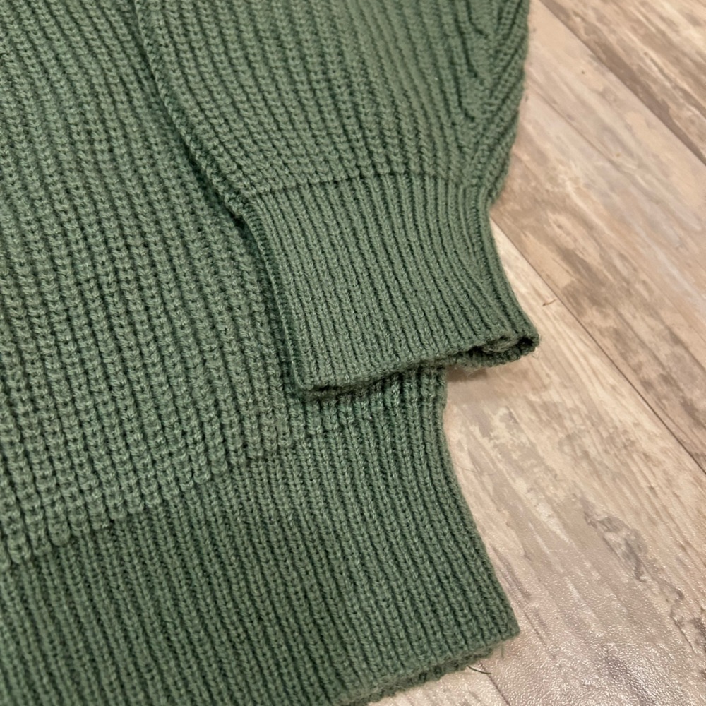 Cabin Creek Vintage Sweater - Picture 3 of 7